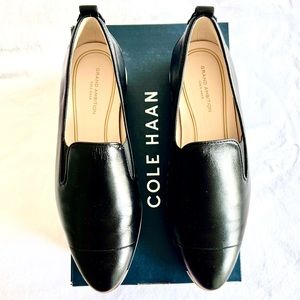 Cole Haan Grand Ambition Slip-on Loafer Size 7.5 NEW w/ box